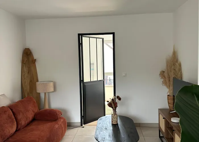 Appartement Entre Paris Et Disney