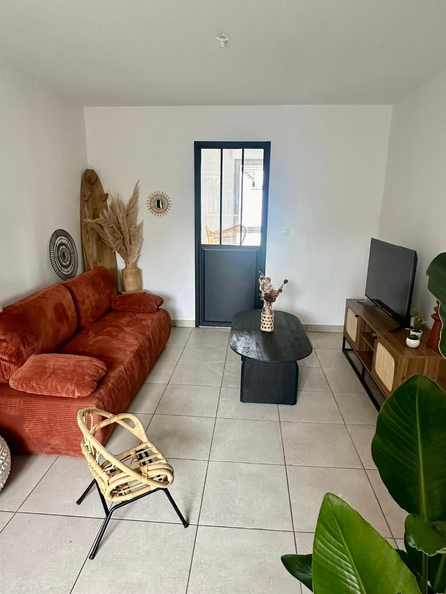 Apartment Entre Paris Et Ozoir-la-Ferriere